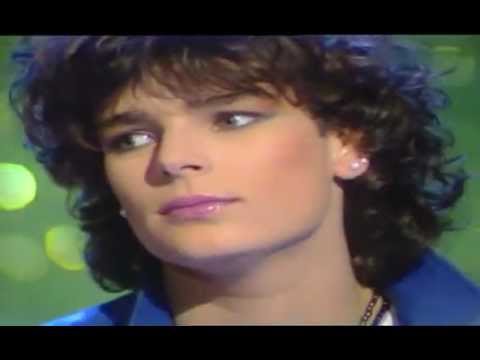 Princess Stéphanie of Monaco - Irresistible 1986