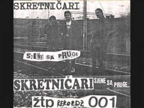 SKRETNIČARI - Čelzijeva zvijezda