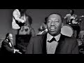 Count Basie & Joe Williams "Roll 'Em Pete" on The Ed Sullivan Show