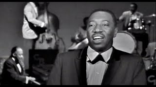 Count Basie &amp; Joe Williams &quot;Roll &#39;Em Pete&quot; on The Ed Sullivan Show