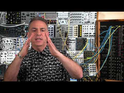 Module 1047 Multimode Filter by Learning Modular/Chris Meyer
