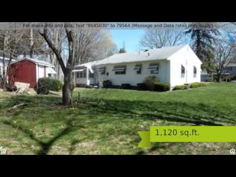 Priced at $336,000 - 197 Winter Street, Framingham, MA 01702