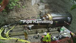 Highway 1/Timber Gulch Culvert Replacement Project
