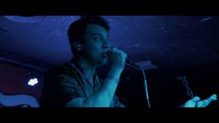 Andrés- "Self Aware" Live at Holy Diver