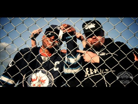 FILTHY ANIMALS "EAR WAX" featuring J-RO of THA ALKAHOLIKS (OFFICIAL VIDEO)