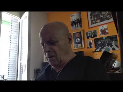 Limón García - Algo asi como un tango