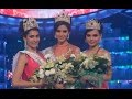 Koyal Rana Wins Miss India 2014 Title