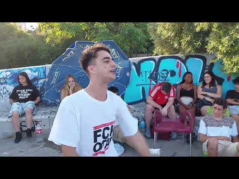 FRANCO vs DR FILTROS | LA GRAN FINAL T2 - SEMIS | La Gran Pachanga