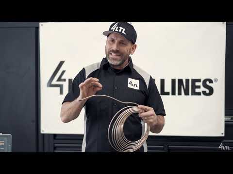 4LifetimeLines - Honest Review  -  Ryan Ford