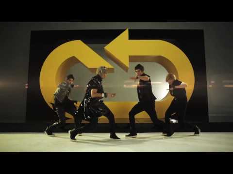 [Full MV HD] F.Cuz (포커즈) - NO ONE (노원)