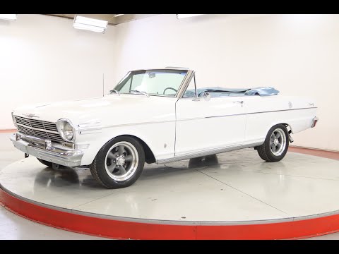 1962 Chevrolet Nova (CC-1390006) for sale in Denver , Colorado