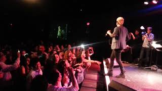 [Concert] Hồ Quang Hiếu -  Mambo Italiano | Calgary Canada