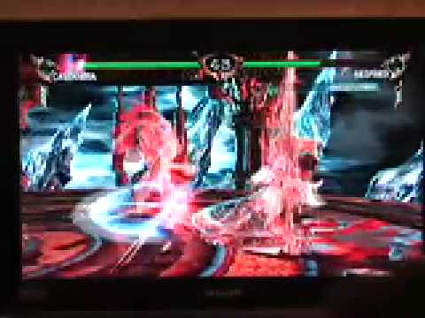 SoCal SC4 Regionals R1 semis - Aris vs. Offbeat Ninja