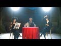 THE FRENCH BREXIT SONG Amanda Palmer Sarah Louise Young Maxim Melton