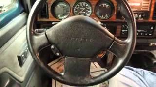 preview picture of video '1993 Dodge RAM 250 Used Cars Evans CO'