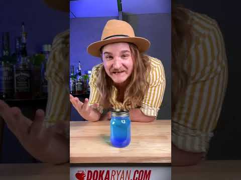 I left Cotton Candy in Vodka for a week