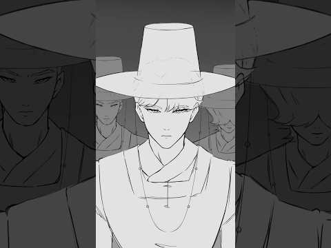 4town vs Saja Boys | Fan Tribute #kpopdemonhunters #turningred #4town #sajaboys #animatic #art