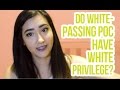 Do "White Passing" PoC Have Privilege ...