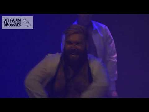 Slotshow van de kandidaten