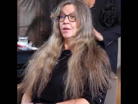 Tears After Hair Makeover | Shocking Reactions to Extreme Haircut Transformation