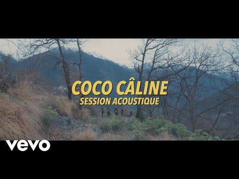 Julien Doré - Coco Câline (Session acoustique)