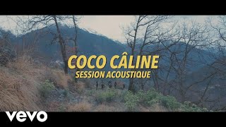 Julien Doré - Coco Câline (Session acoustique)