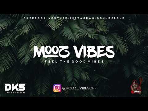 AFRO TEUREE - (Maere Saah) 2022