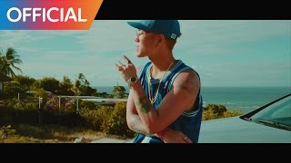 비프리 (B-Free) - NEW WAVE (Feat. Double K, Paloalto) MV