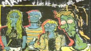 Manolo Kabezabolo - Las koplillas