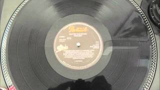 THE LIMIT - miracles