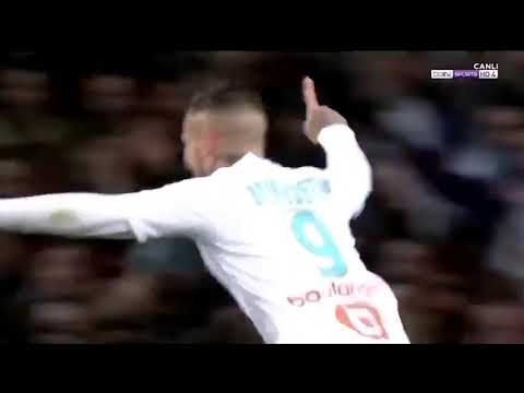 LE SUPER BUT DE DARIO BENEDETTO FACE A TOULOUSE