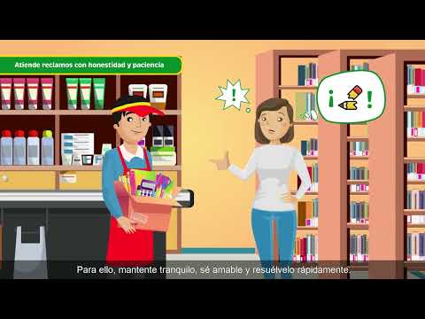 Tips de atención al cliente