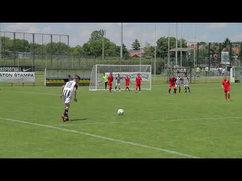 AFRR 2013 - FC PAOK 2013 1-0