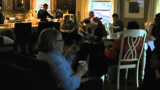 ROC XMAS Feliz Navidad   Frosty the Snowman