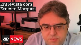 Cientista explica o vírus replicante, motivo do veto à vacina Sputnik