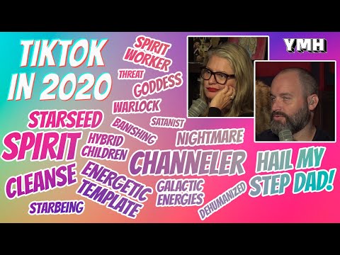 TikTok Culture In 2020 - YMH Highlight