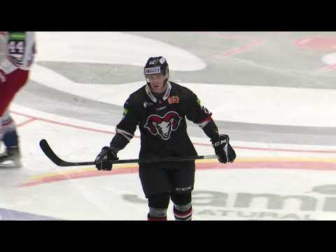 6.kolo HKM Zvolen - HC 05 Banská Bystrica ZÁZNAM