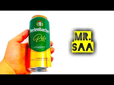 🍺 PERLENBACHER PILSENER 🍺 by LIDL