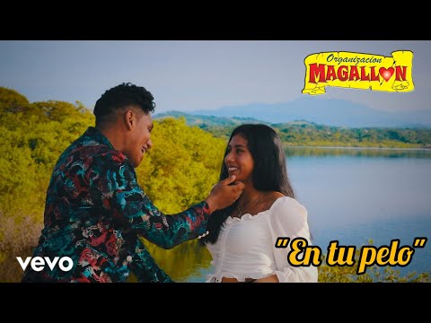 En Tu Pelo (Video Oficial)