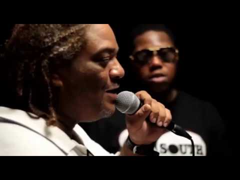 "DJ Screw Birthday Freestyle Session" - Mr. 3-2