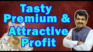 Easy - Peasy Income Strategy with High Win-Rate – For Investor