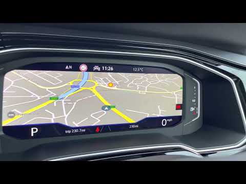 Approved Used Volkswagen Taigo Style 1.0 TSI 110PS | Oldham Volkswagen