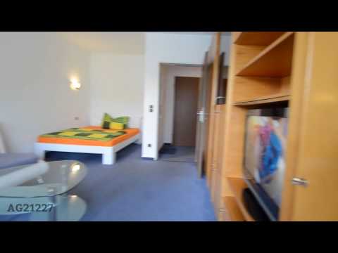 NU-21227 - Modern möblierte 1-Zimmer-Wohnung mit Balkon in Röthenbach-bei-Schweinau