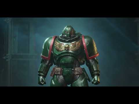 Silent Reckoning - The Nemesis Chapter 40K Song
