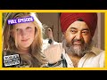 Disrespectful New Zealand Teens are sent to INDIA!🇮🇳 | World's Strictest Parents New Zealand