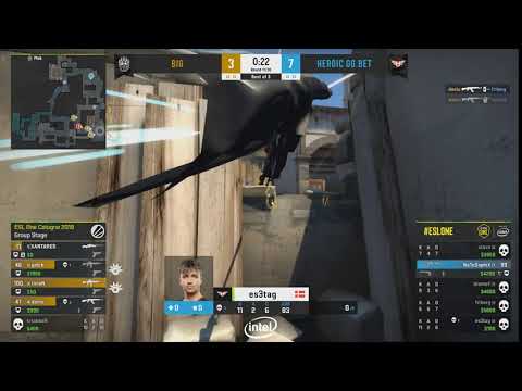 dennis deletes es3tag