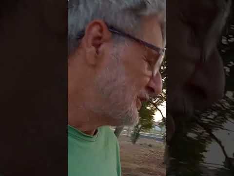 viajante solitário em chá do Pilar Alagoas