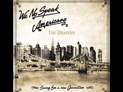 Ain't she sweet - The drapers