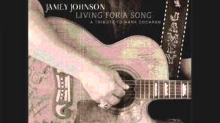 Jamey Johnson - The Eagle