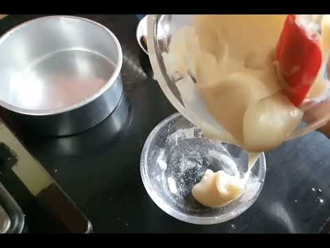 simple easy choco vanilla Marble cake #thane #follow #baking #youtubeshort #youtubers #passion #cake